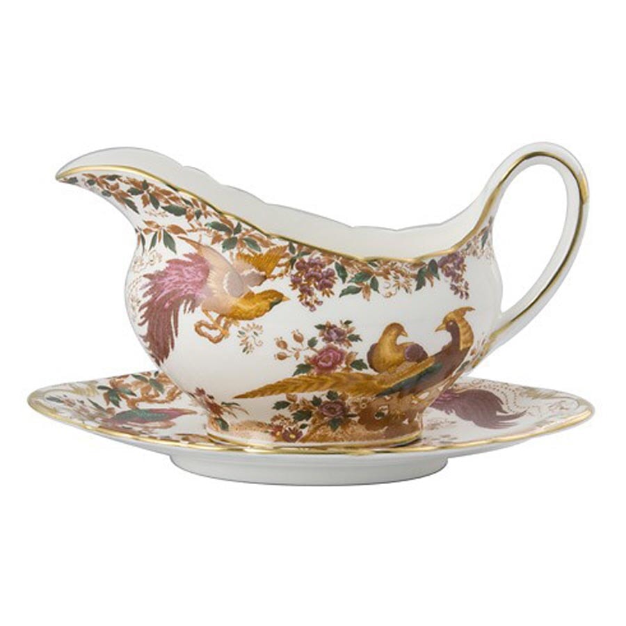 Royal Crown Derby Olde Avesbury